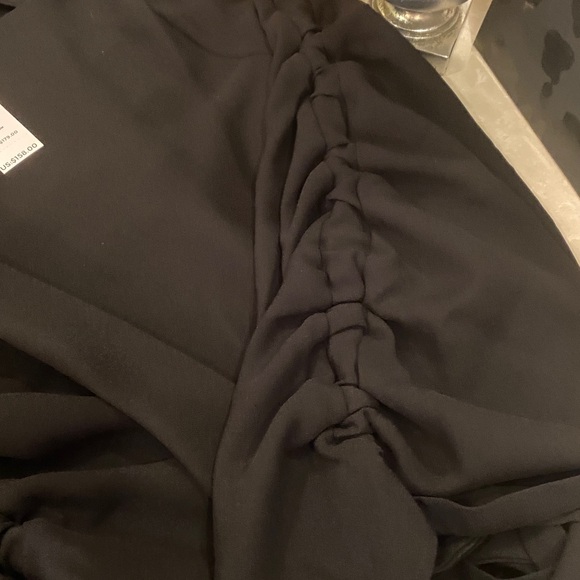 Beautiful Chico’s Black Label blouse - Picture 6 of 13